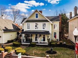 1204 Juliana St, Parkersburg, WV 26101
