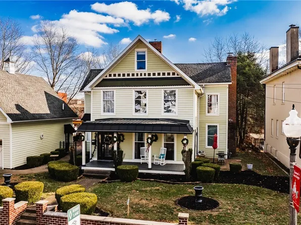 1204 Juliana St, Parkersburg, WV 26101