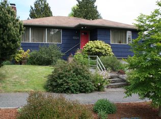 6524 27th Ave NW, Seattle, WA 98117