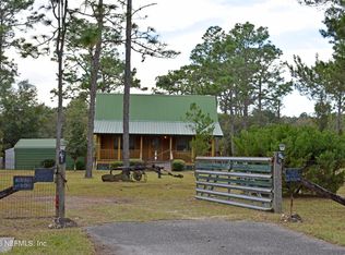 119 Whirlwind Loop, Hawthorne, FL 32640