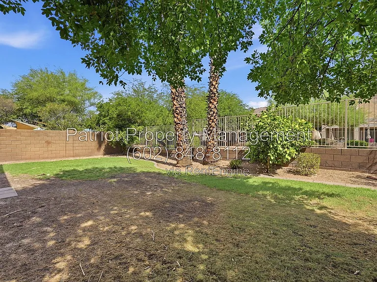 3058 W Eagle Claw Dr — Photo 46