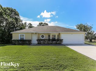 5816 NW Erin Ave, Port Saint Lucie, FL 34986