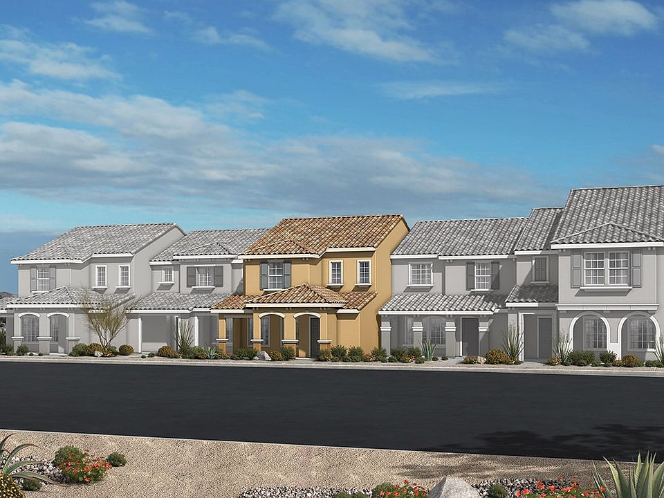 Plan 1809 Interior Unit