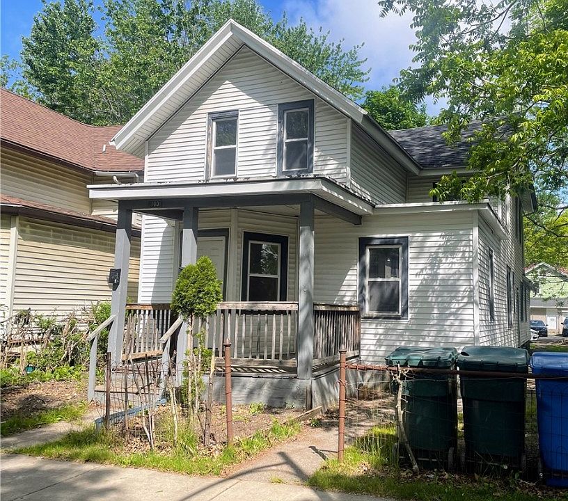 100 Ambrose St, Rochester, NY 14608 Zillow