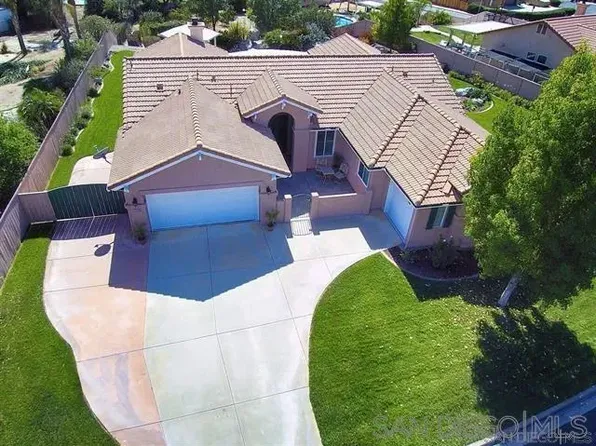 23429 Green Glen Rd, Ramona, CA 92065