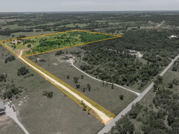 Township Road 1 Cres #164, Stephenville, TX 76401