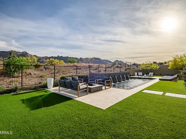 13127 E SAND HILLS Road, Scottsdale, AZ 85255