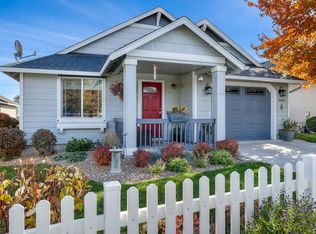 3644 SW 30th St, Redmond, OR 97756