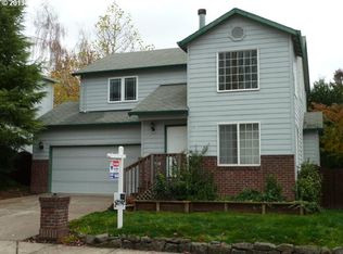 7788 SW 175th Pl, Beaverton, OR 97007