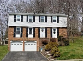 309 Moray Dr, Coraopolis, PA