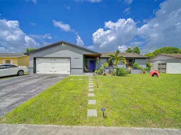 26062 SW 133rd Pl, Homestead, FL 33032