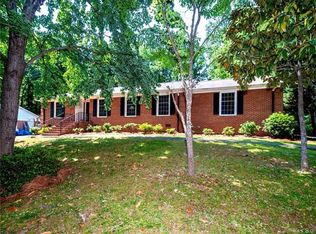 5320 Randolph Rd, Charlotte, NC 28211