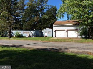 300 S Linden St, Sudlersville, MD 21668
