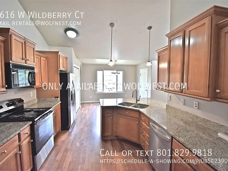 2616 W Wildberry Ct — Photo 11