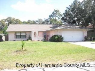 11201 Riddle Dr, Spring Hill, FL 34609