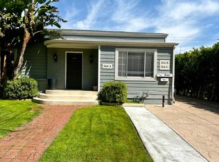 364 N San Vicente Blvd APT B, Los Angeles, CA 90048