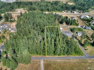 442 Supercub Dr N, Eatonville, WA 98328