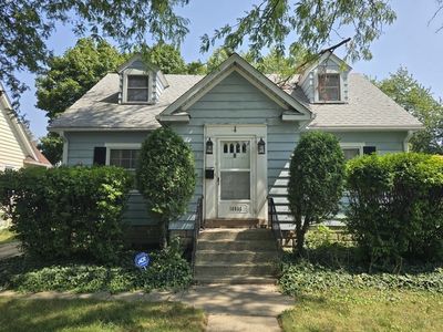 16035 Wausau Ave, South Holland, IL, 60473