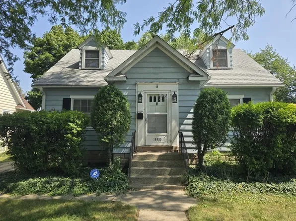 16035 Wausau Ave, South Holland, IL 60473