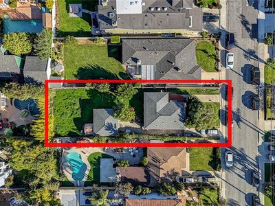1647 Ruhland Ave, Manhattan Beach, CA, 90266