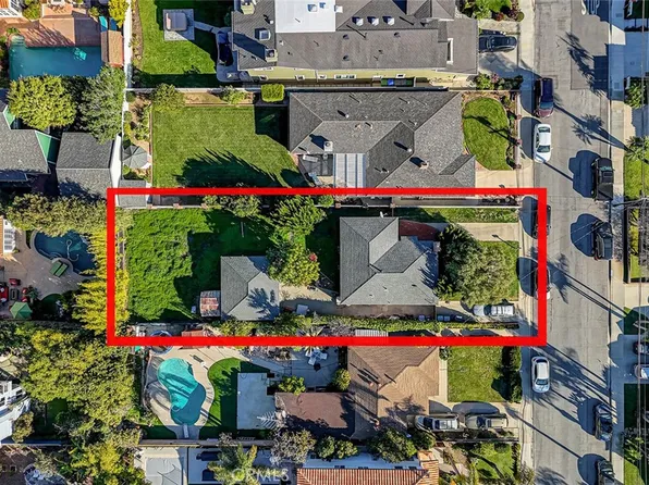 1647 Ruhland Ave, Manhattan Beach, CA 90266