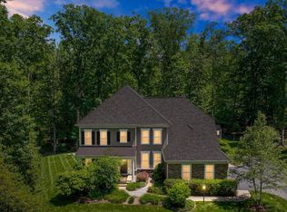 11219 Kailee Ln, Spotsylvania, VA 22553