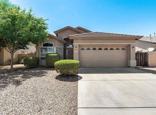 322 S 120th Ave, Avondale, AZ 85323