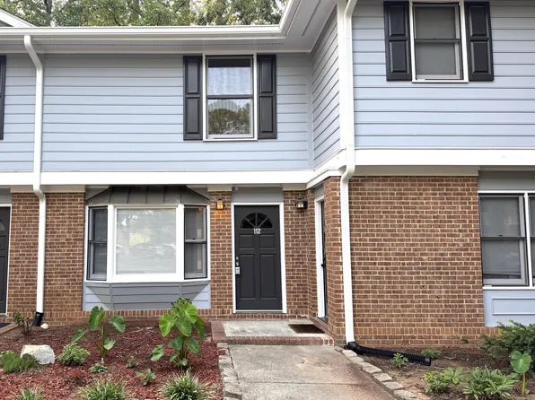 112 Old Cooper Sq #N-4, Chapel Hill, NC 27517