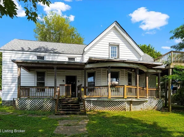 104 4th St, Berry, KY 41003