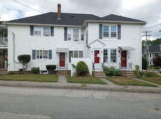 883 Hayward St, Manchester, NH 03103