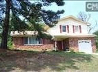 7333 Parkview Dr, Columbia, SC 29223