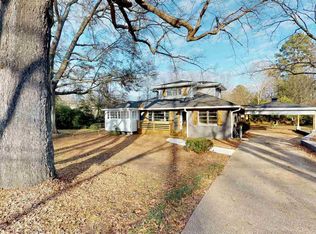 116 Watson St, Carrollton, GA 30117