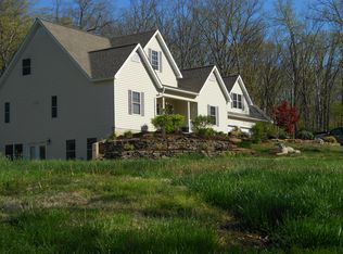 3545 Hawk Hollow Rd, Park Hills, MO 63601