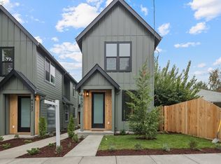 4031 SE Tibbetts St, Portland, OR 97202