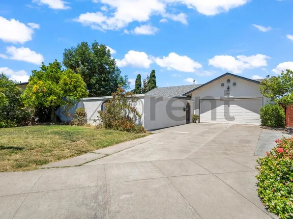 7525 Hazelnut Dr, Newark, CA 94560