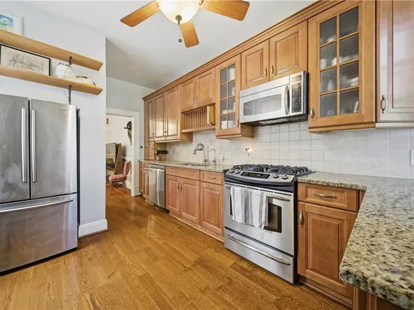 524 Graydon Ave APT 4, Norfolk, VA 23507