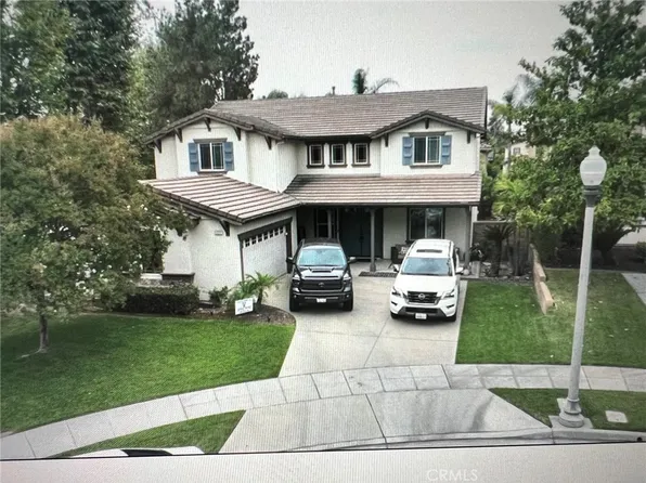 1777 Old Baldy Way, Upland, CA 91784