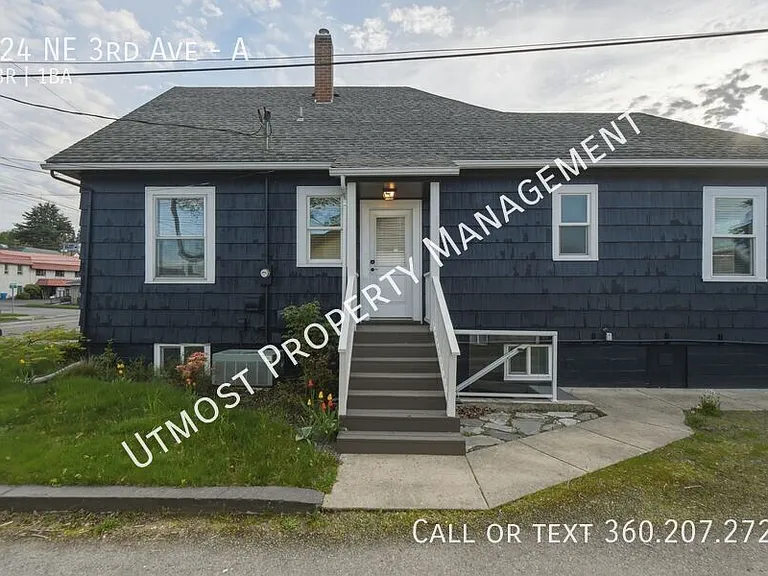 924 NE 3rd Ave #A — Photo 14
