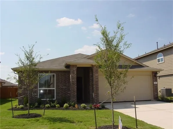 116 Moulins Ln, Georgetown, TX 78626