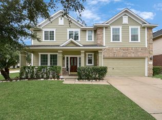 8522 Chancellorsville Ln, Houston, TX 77083