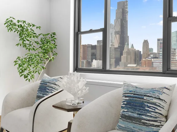 400 East 56th Street 38S image 1 of 13