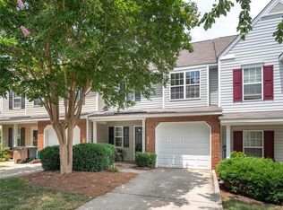 5077 Bartholomews Ln, Greensboro, NC 27407