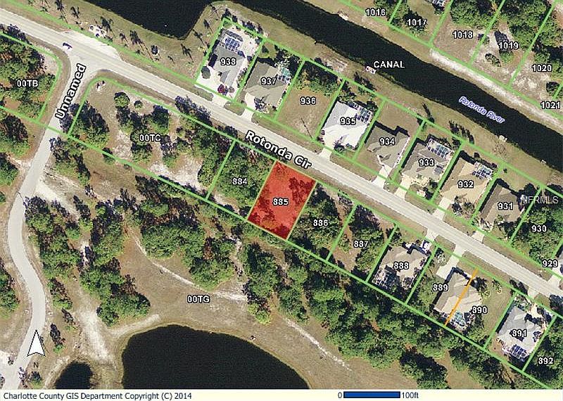 1st image of 662 Rotonda Cir