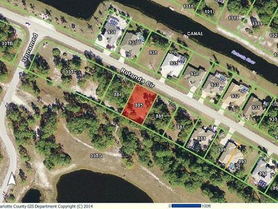 662 Rotonda Cir, Rotonda West, FL, 33947
