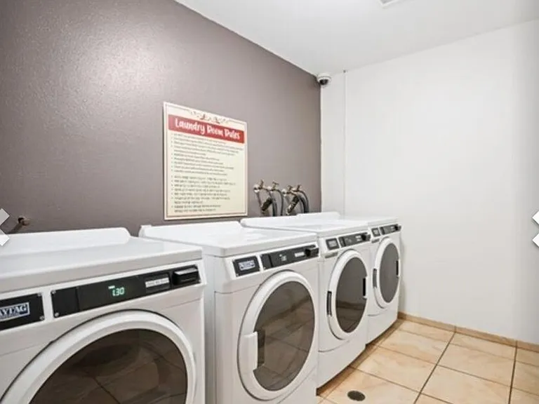 620 S Gramercy Pl #307 — Photo 10