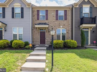 641 Lenten Rose Ln, Richmond, VA 23223