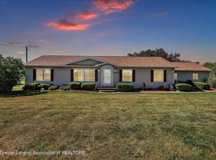 15575 W Eaton Hwy, Grand Ledge, MI 48837
