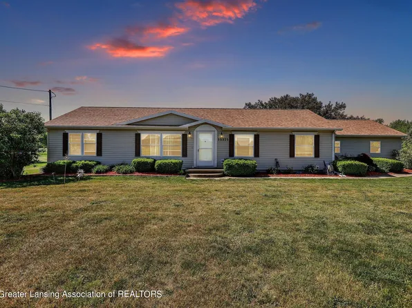 15575 W Eaton Hwy, Grand Ledge, MI 48837