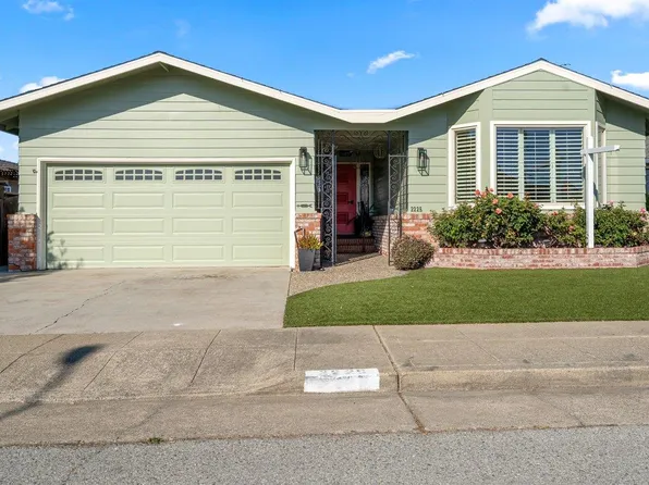 2225 Kent St, San Mateo, CA 94403