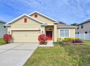 7610 Tangle Brook Blvd, Gibsonton, FL 33534